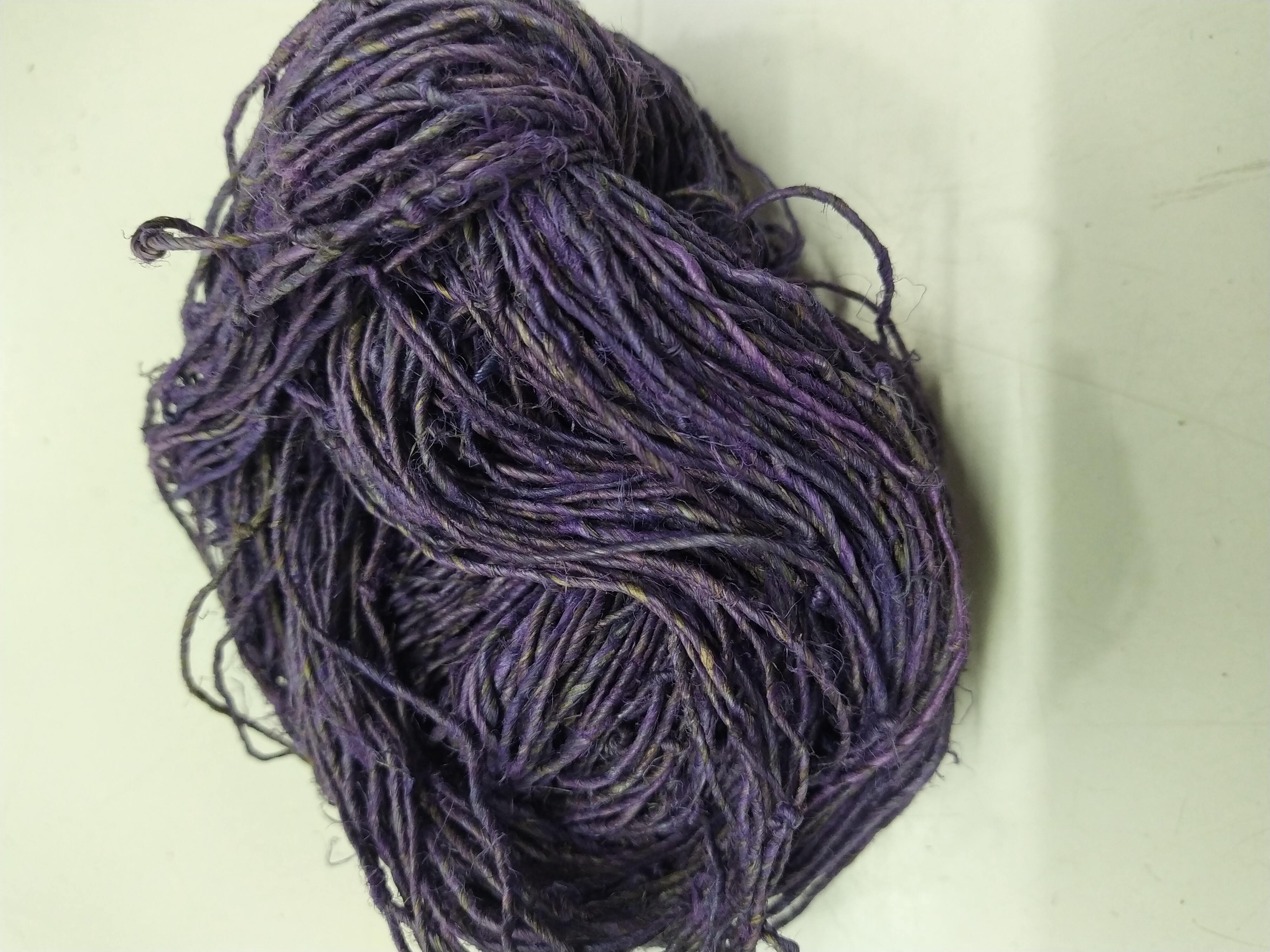 Hemp yarn (4)
